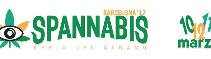 Spannabis 2017 Barcelona